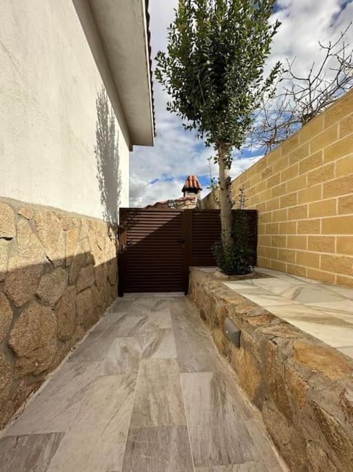 Villa Los Cantos Толедо Экстерьер фото