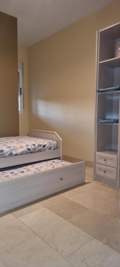 Villa Los Cantos Толедо Экстерьер фото