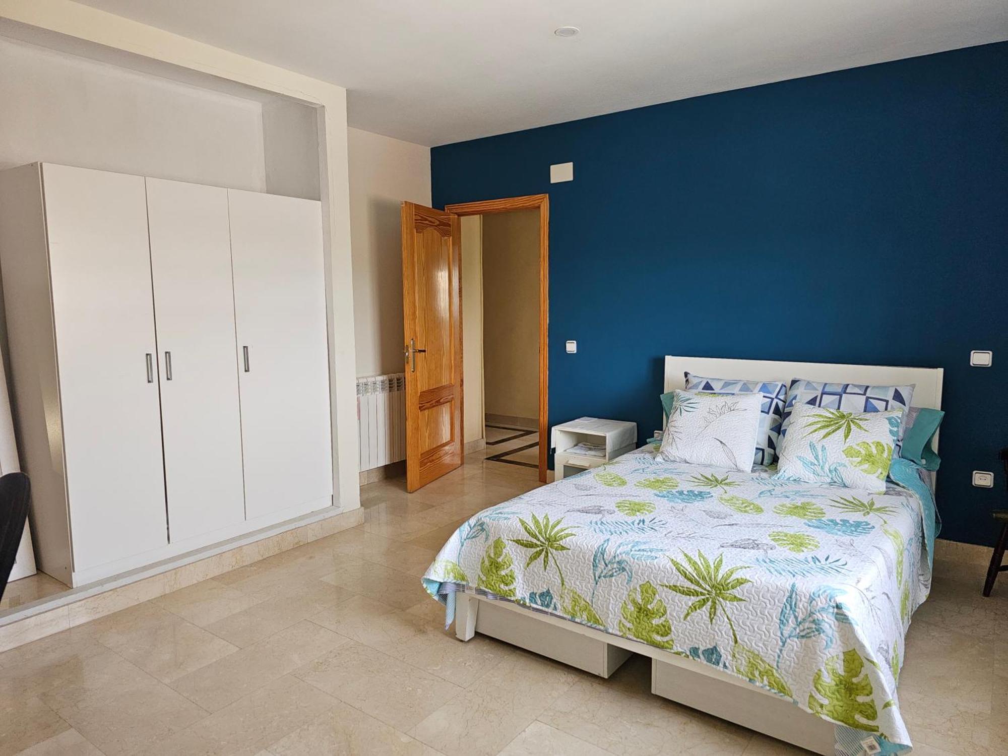 Villa Los Cantos Толедо Экстерьер фото