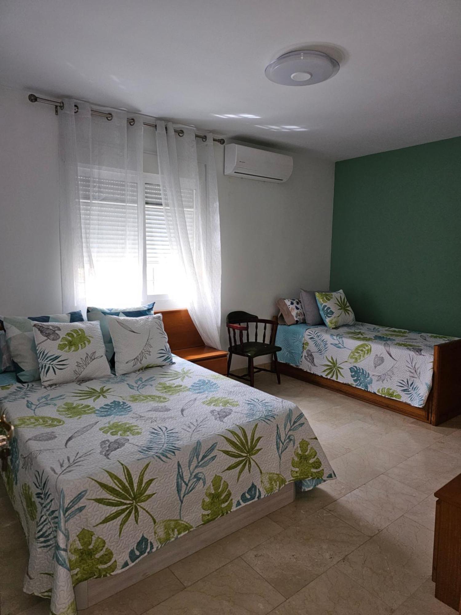 Villa Los Cantos Толедо Экстерьер фото