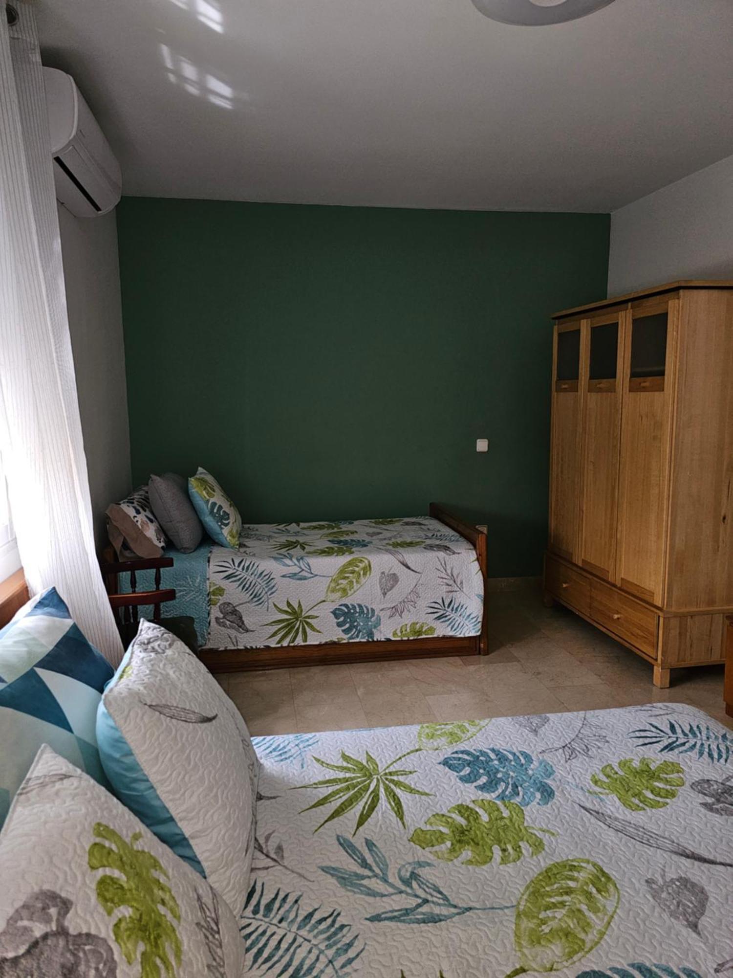 Villa Los Cantos Толедо Экстерьер фото